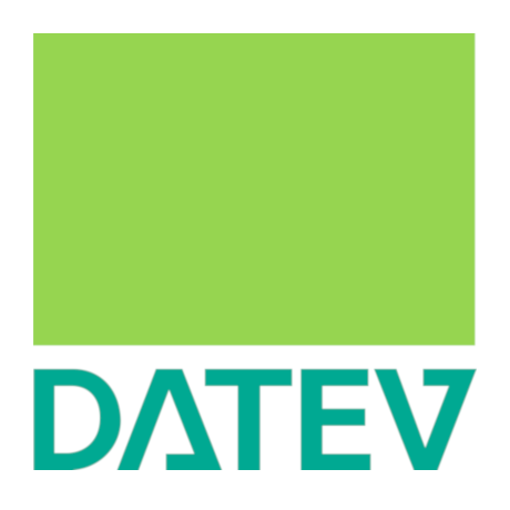 Logo DATEV eG